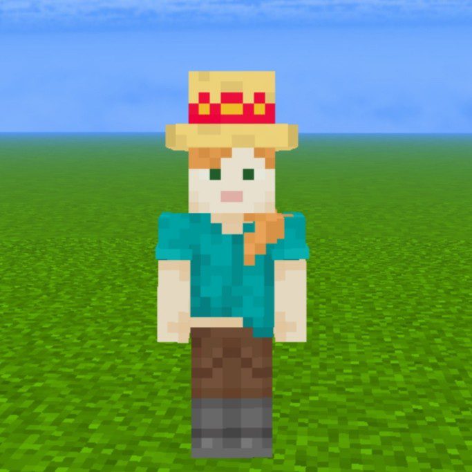 Utilities Animated Hats Addon (1.19) - MCPE/Bedrock Mod 22