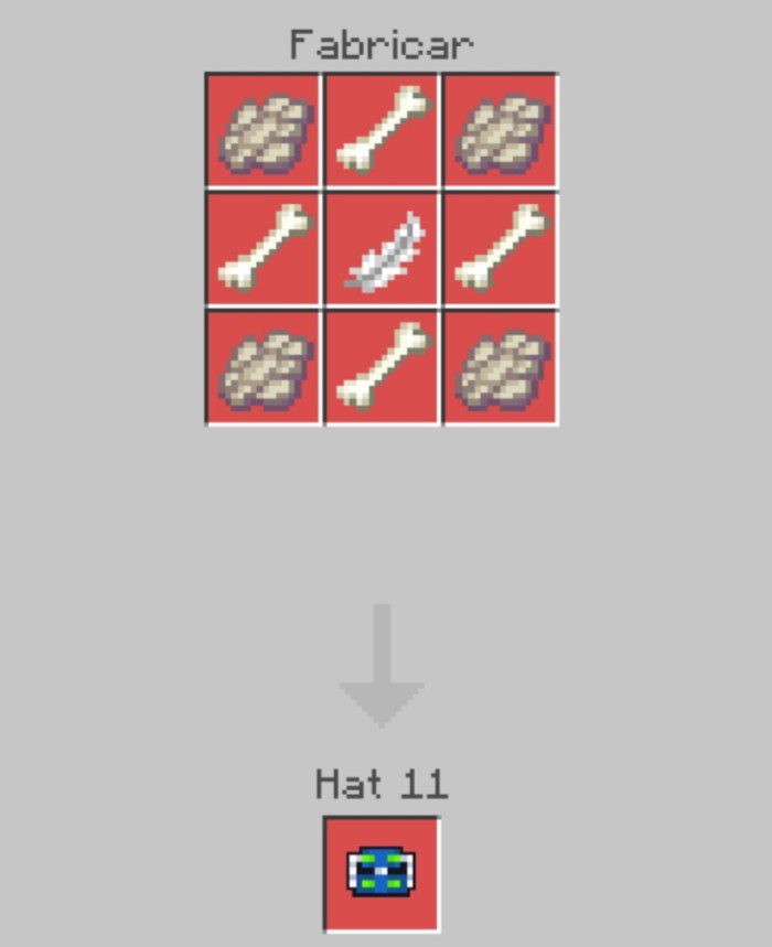 Utilities Animated Hats Addon (1.19) - MCPE/Bedrock Mod 25