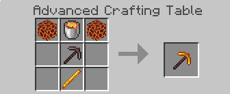 UtilityCraft Addon (1.20, 1.19) - MCPE/Bedrock Mod 27