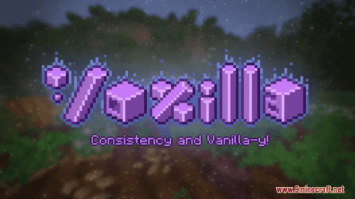 Voxilla Resource Pack (1.20.6, 1.20.1) – Texture Pack Thumbnail