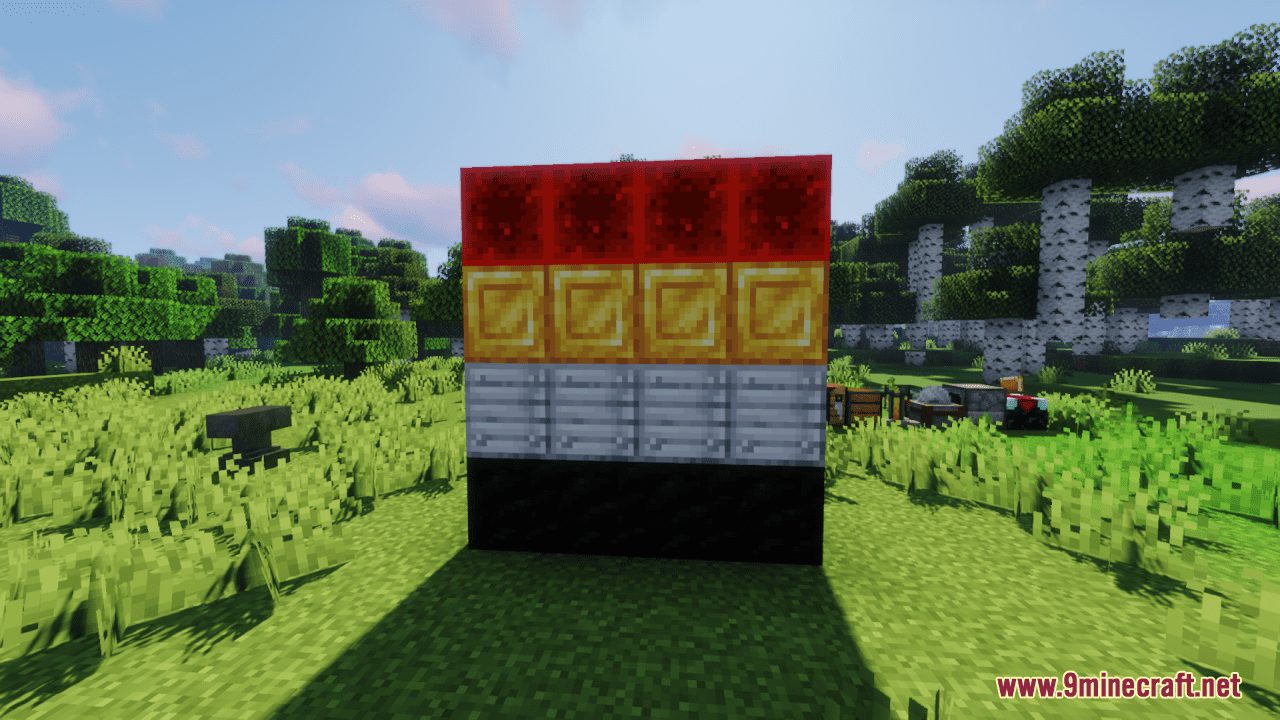 Voxilla Resource Pack (1.20.6, 1.20.1) - Texture Pack 11