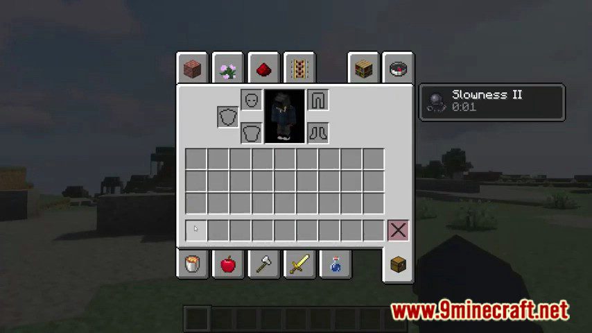 Weapon Mechanics Plugin (1.20.4, 1.19.4) – Spigot 6