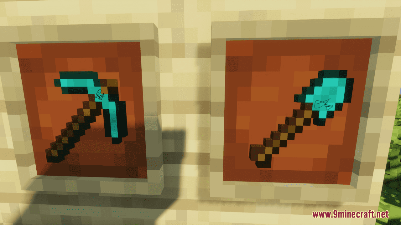 Weezer Resource Pack (1.20.6, 1.20.1) - Texture Pack 14