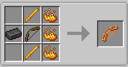 Wither's Weapons Mod (1.20.1, 1.19.2) - Finding the Source of Power 14