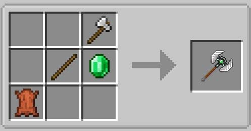 Wither's Weapons Mod (1.20.1, 1.19.2) - Finding the Source of Power 18