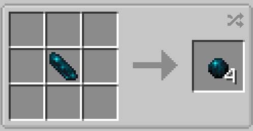 Wither's Weapons Mod (1.20.1, 1.19.2) - Finding the Source of Power 20