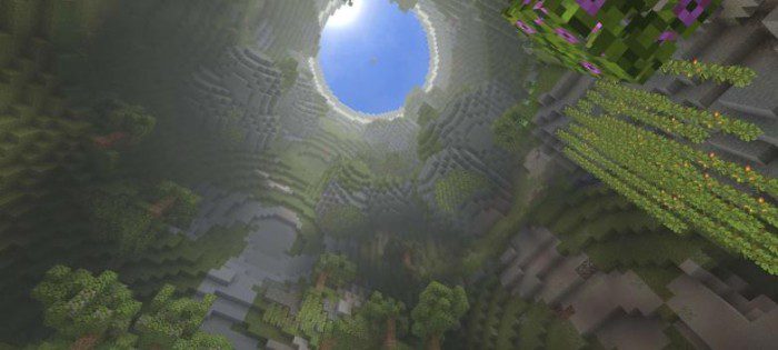 WorldEdit Addon (1.20, 1.19) - Bedrock Edition Mod 3