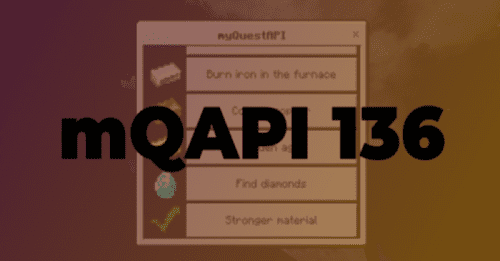 myQuestAPI Addon (1.20) – Open Source Quests Book Thumbnail