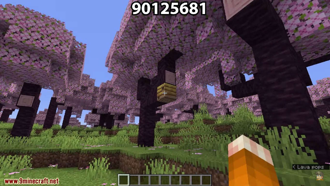 5 Best Minecraft Seeds For Players To Explore (1.20.4, 1.19.4) - Java/Bedrock Edition 4