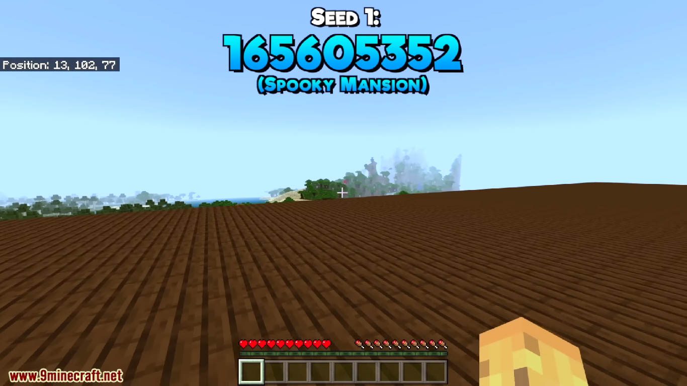 5 Seeds That Give You Everything In Minecraft (1.20.6, 1.20.1) - Java/Bedrock Edition 2