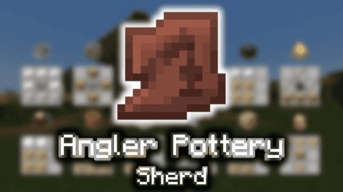 Angler Pottery Sherd – Wiki Guide Thumbnail