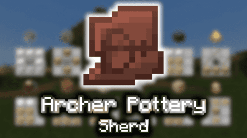 Archer Pottery Sherd – Wiki Guide Thumbnail