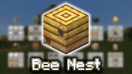 Bee Nest – Wiki Guide Thumbnail
