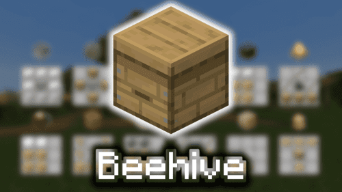 Beehive – Wiki Guide Thumbnail