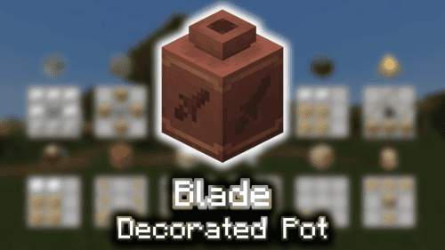 Blade Decorated Pot – Wiki Guide Thumbnail