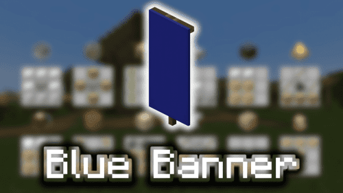 Blue Banner – Wiki Guide Thumbnail