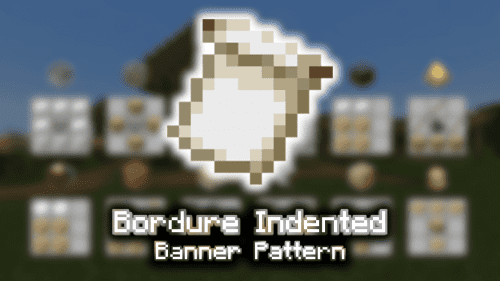 Bordure Indented Banner Pattern – Wiki Guide Thumbnail