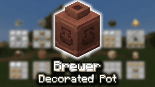 Brewer Decorated Pot – Wiki Guide Thumbnail