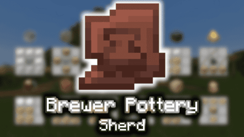 Brewer Pottery Sherd – Wiki Guide Thumbnail