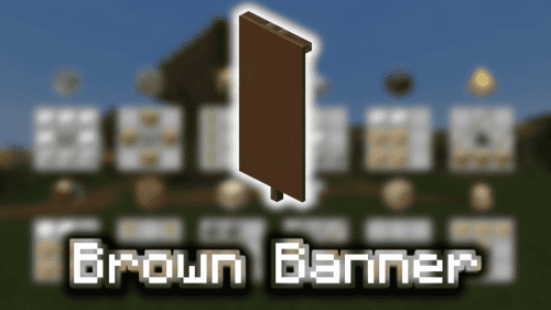 Brown Banner – Wiki Guide Thumbnail