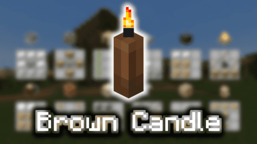 Brown Candle – Wiki Guide Thumbnail