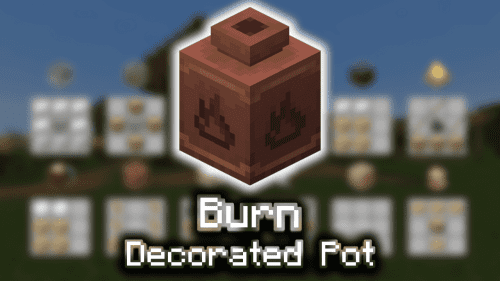 Burn Decorated Pot – Wiki Guide Thumbnail