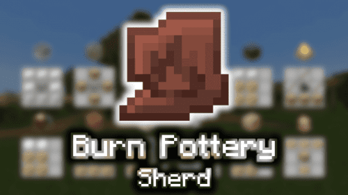 Burn Pottery Sherd – Wiki Guide Thumbnail