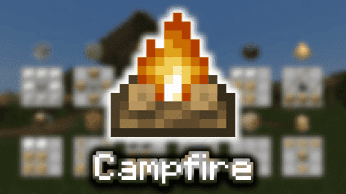 Campfire – Wiki Guide Thumbnail