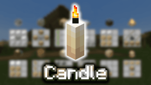 Candle – Wiki Guide Thumbnail