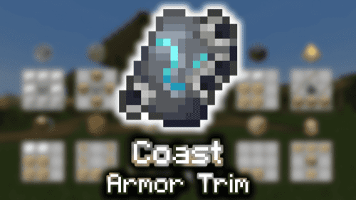 Coast Armor Trim – Wiki Guide Thumbnail
