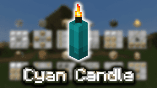 Cyan Candle – Wiki Guide Thumbnail