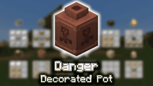 Danger Decorated Pot – Wiki Guide Thumbnail
