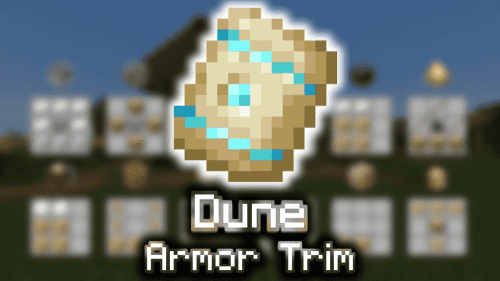 Dune Armor Trim – Wiki Guide Thumbnail