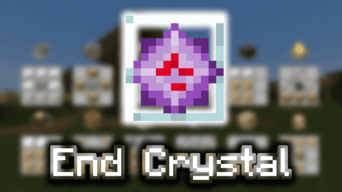 End Crystal – Wiki Guide Thumbnail