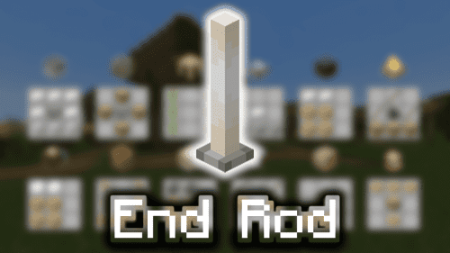 End Rod – Wiki Guide Thumbnail