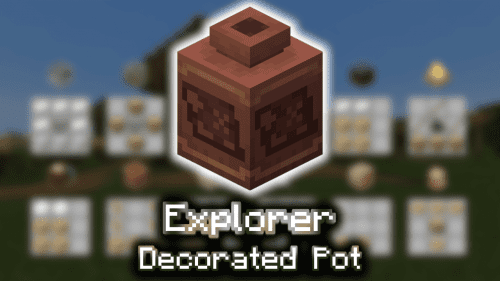 Explorer Decorated Pot – Wiki Guide Thumbnail