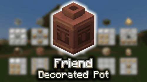 Friend Decorated Pot – Wiki Guide Thumbnail