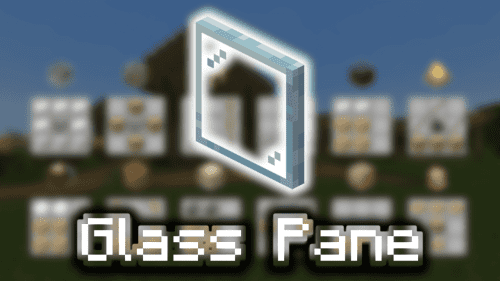 Glass Pane – Wiki Guide Thumbnail