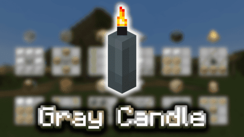 Gray Candle – Wiki Guide Thumbnail