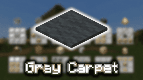 Gray Carpet – Wiki Guide Thumbnail