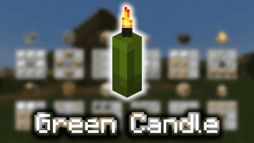 Green Candle – Wiki Guide Thumbnail