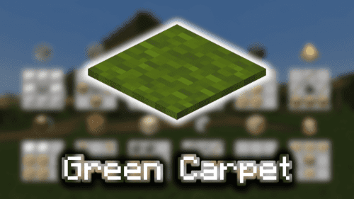 Green Carpet – Wiki Guide Thumbnail