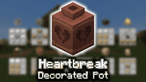 Heartbreak Decorated Pot – Wiki Guide Thumbnail