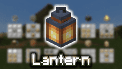 Lantern – Wiki Guide Thumbnail