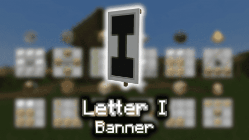 Letter I Banner – Wiki Guide Thumbnail