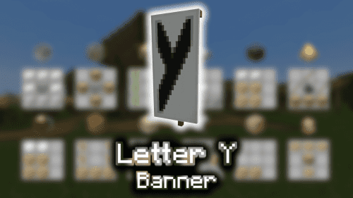Letter Y Banner – Wiki Guide Thumbnail