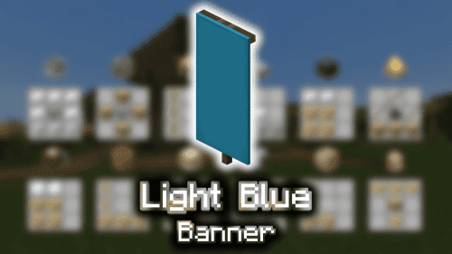 Light Blue Banner – Wiki Guide Thumbnail