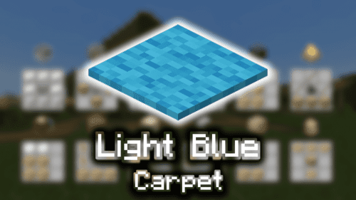 Light Blue Carpet – Wiki Guide Thumbnail