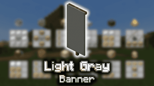 Light Gray Banner – Wiki Guide Thumbnail