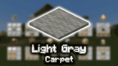 Light Gray Carpet – Wiki Guide Thumbnail